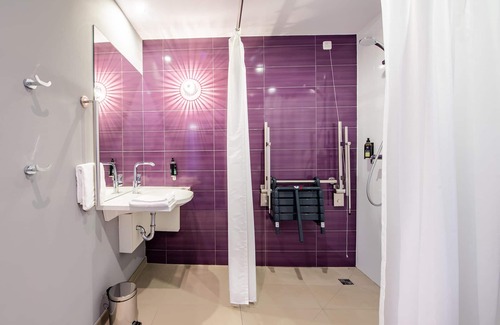Schwaig Hotel | Premier Inn München Airport Ost