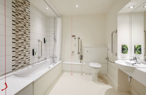 Macclesfield Hotel | Premier Inn Macclesfield North