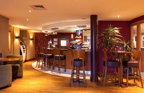 Nottingham City Centre Hotel | Premier Inn Nottingham Arena - London Road