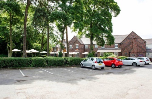 Bedworth Hotel | Premier Inn Nuneaton/Coventry