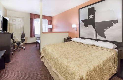 Palestine Hotel | Premier Inn Palestine