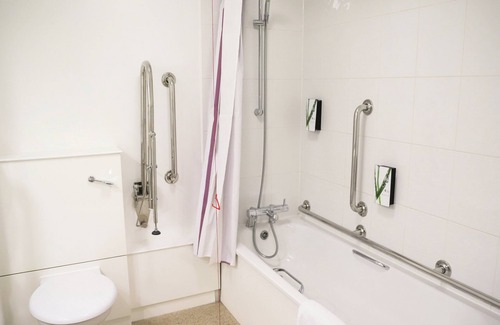 Bilsborrow Hotel | Premier Inn Preston North