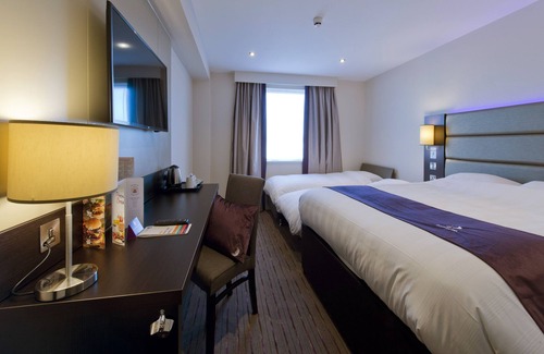 Reading Hotel | Premier Inn Reading Gateway