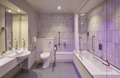 Rugeley Hotel | Premier Inn Rugeley