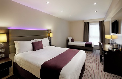 St Davids Hotel | Premier Inn St Davids