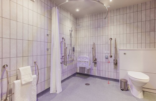 Calder Grove Hotel | Premier Inn Wakefield South - M1 Jct39