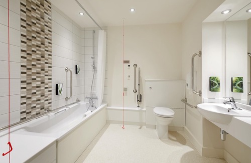 Wolverhampton Hotel | Premier Inn Wolverhampton North