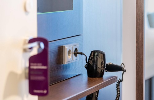 Elberfeld-Mitte Hotel | Premier Inn Wuppertal City Centre