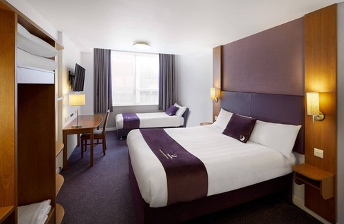 Bilbrough Hotel | Premier Inn York South West