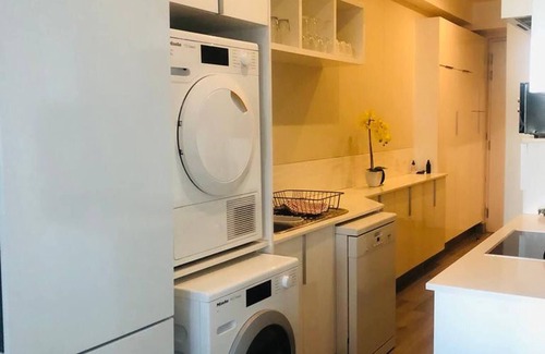 Pretoria Apartment | Premier Lifestyle at The Regency