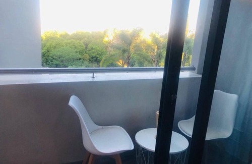 Pretoria Apartment | Premier Lifestyle at The Regency