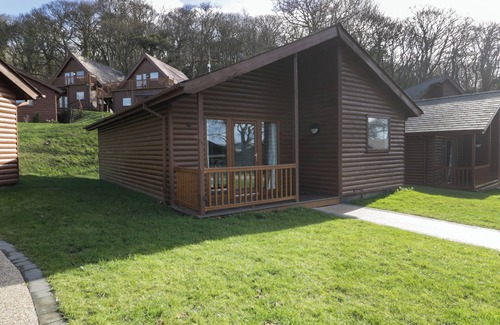 Meliden Cottage | PREMIER LODGE 72, pet friendly, character holiday cottage in Dyserth