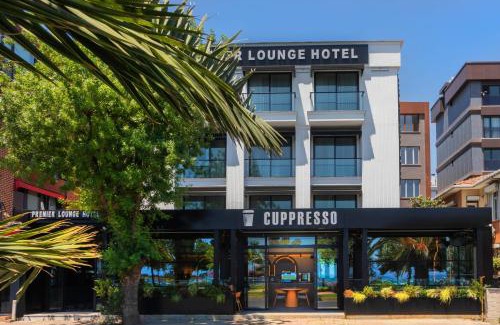 Pendik District Hotel | Premier Lounge Hotel