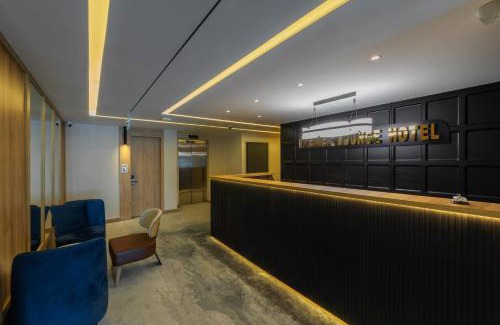 Pendik District Hotel | Premier Lounge Hotel
