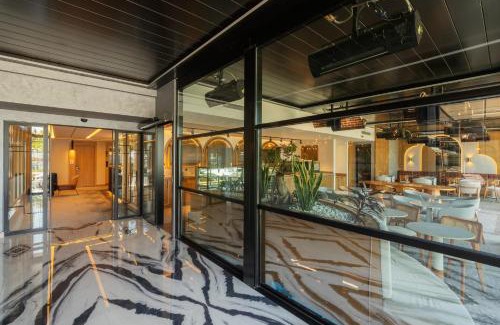 Pendik District Hotel | Premier Lounge Hotel