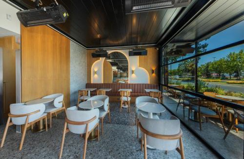 Pendik District Hotel | Premier Lounge Hotel
