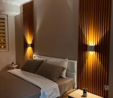 North Macedonia Apartment | PREMIER Luxury Apartments