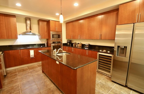Daytona Beach Condo | PREMIER LUXURY CONDO WITH A PANORAMIC SUNSET RIVER VIEW OCEAN VISTAS 1111