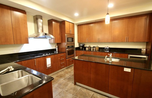 Daytona Beach Condo | PREMIER LUXURY CONDO WITH A PANORAMIC SUNSET RIVER VIEW OCEAN VISTAS 1111
