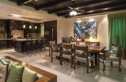 Punta de Mita Condo | Premier Membership - 3 Bedroom+ Flex, 4.5 Bath - Sleeps 8