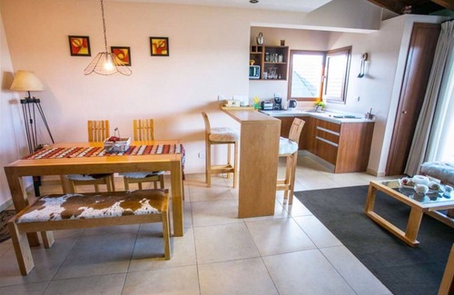 Dina Huapi Condo | Premier Moreno 2nd Floor Lake View & Bariloche