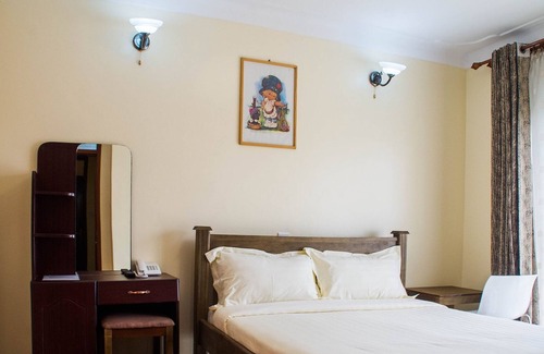 Bushenyi Hotel | Premier Motel