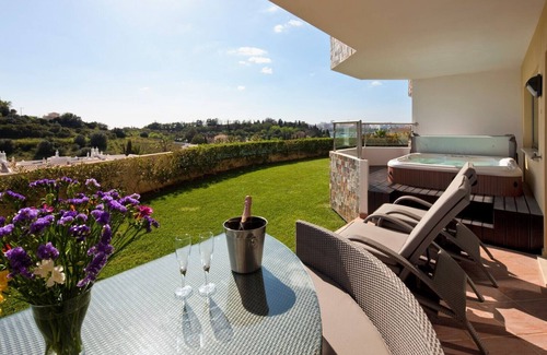 Ferragudo Apartment | Premier nº 32 - Luxury modern, spacious Apartment
