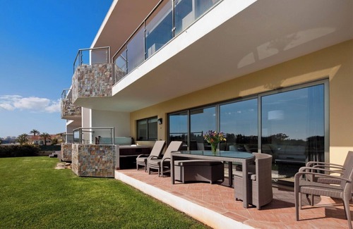 Ferragudo Apartment | Premier nº 32 - Luxury modern, spacious Apartment
