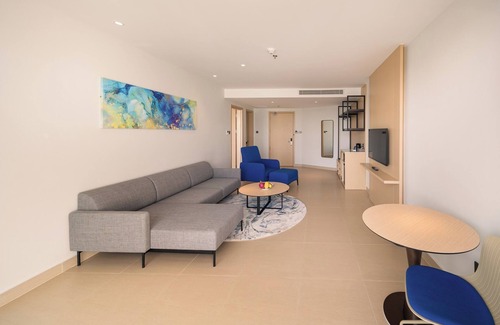 Cam Ranh Condo | Premier Ocean View, beachfront view, luxury, tranquil