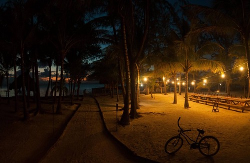Thatch Caye Resort | Premier Overwater Bungalow w/Air-Conditioning, Patio, & Stunning Ocean Views