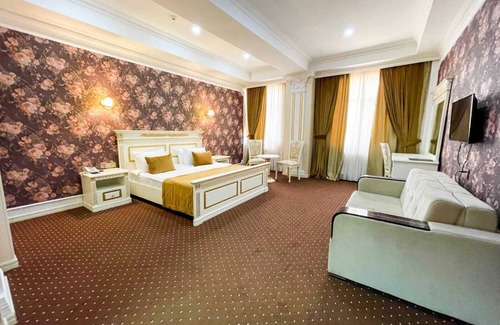 Nasimi Hotel | Premier Palace Hotel