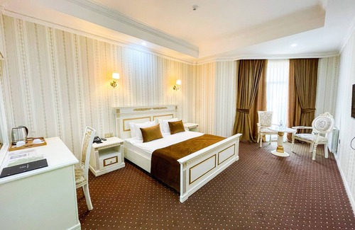Nasimi Hotel | Premier Palace Hotel