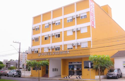 Centro Hotel | Premier Palace Hotel