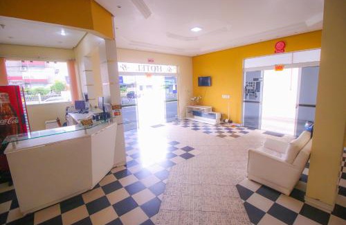 Centro Hotel | Premier Palace Hotel