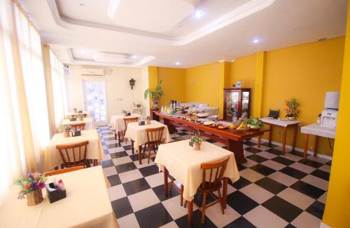 Centro Hotel | Premier Palace Hotel