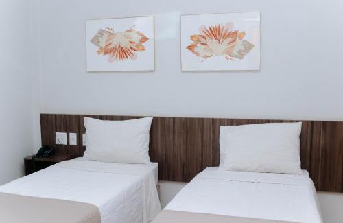 Araguaina Hotel | Premier Pallace Hotel