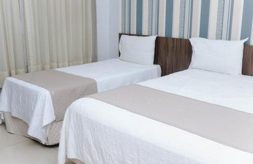 Araguaina Hotel | Premier Pallace Hotel