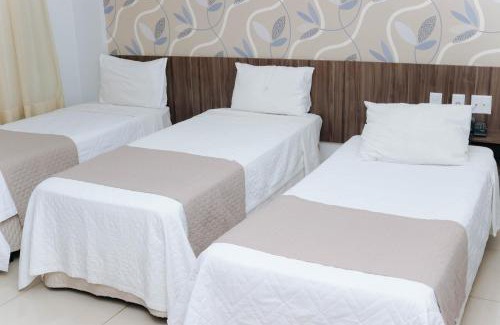 Araguaina Hotel | Premier Pallace Hotel