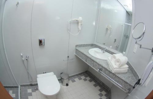 Teixeiras Hotel | Premier Parc Hotel