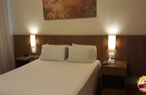 Teixeiras Hotel | Premier Parc Hotel