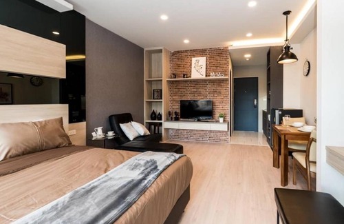 Chonburi Apartment | Premier Place พรีเมียร์เพลส ชลบุรี