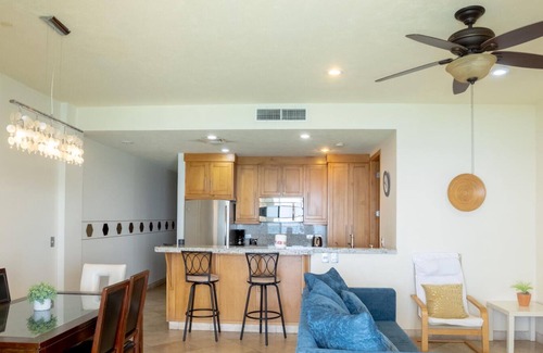 San Carlos Condo | Premier Playa Blanca Condo | Ocean Views | Resort Amenities | Pet Friendly