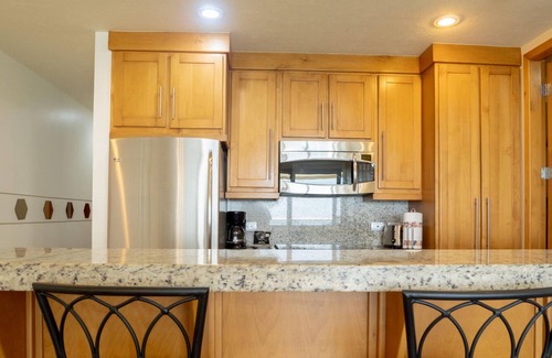 San Carlos Condo | Premier Playa Blanca Condo | Ocean Views | Resort Amenities | Pet Friendly