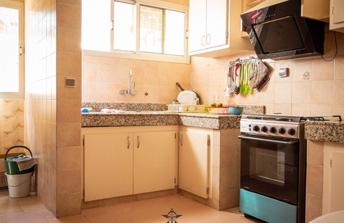 Dakar Apartment | Premier Residence at the heart of Dakar