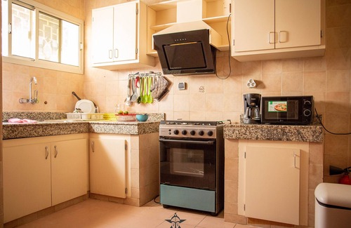 Dakar Apartment | Premier Residence at the heart of Dakar