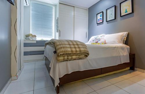 Smin Apartment | Premier Residence