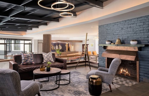 Scottburgh Hotel | Premier Resort Cutty Sark