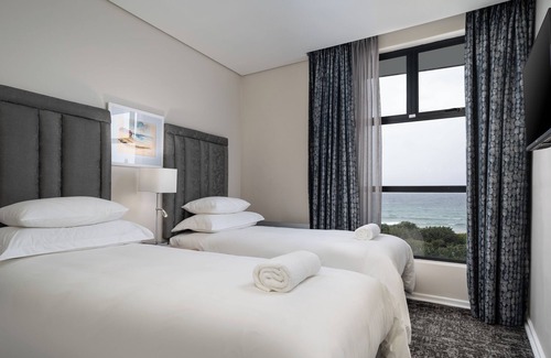 Scottburgh Hotel | Premier Resort Cutty Sark