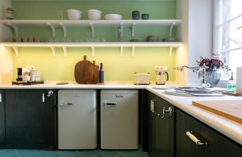 Prague 1 Apartment | Premier retreat in the heart of Malá Strana