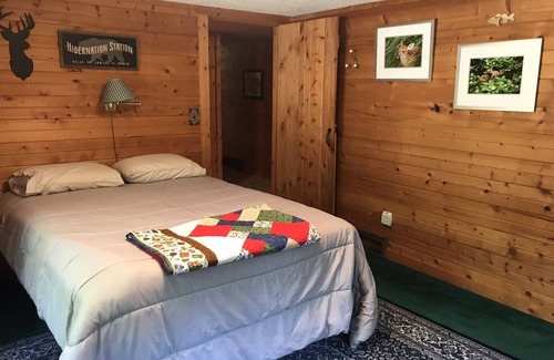 Baldwin Cabin | Premier, Secluded Lodge - Great Getaway Retreat!